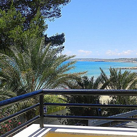 The White Rocks Villa Lido di Noto Exterior photo