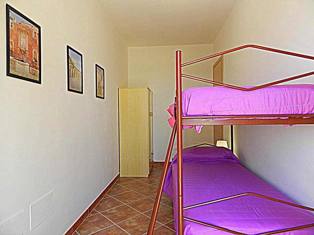 The White Rocks Villa Lido di Noto Exterior photo