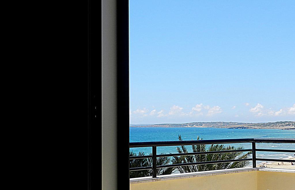 The White Rocks Villa Lido di Noto Exterior photo