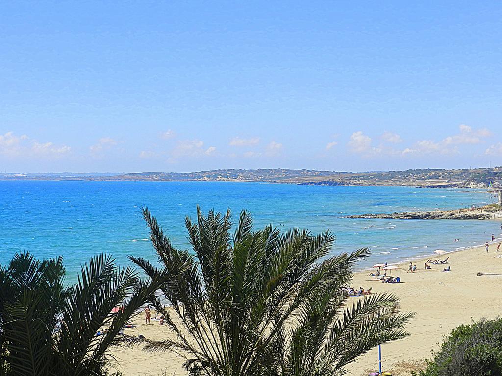 The White Rocks Villa Lido di Noto Exterior photo