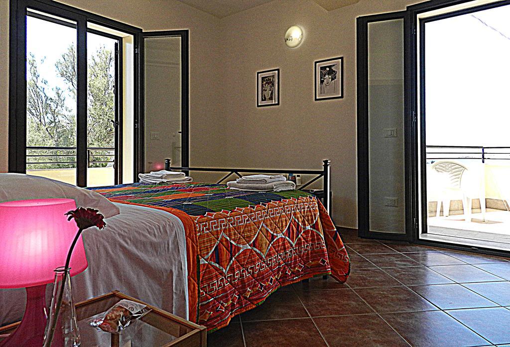 The White Rocks Villa Lido di Noto Exterior photo