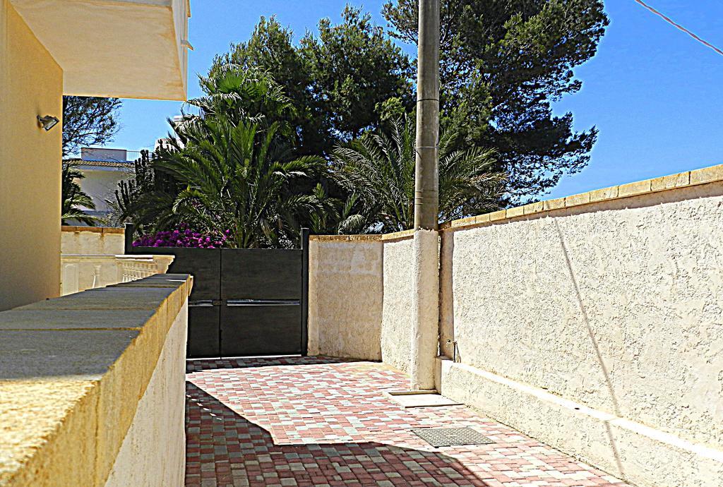 The White Rocks Villa Lido di Noto Exterior photo