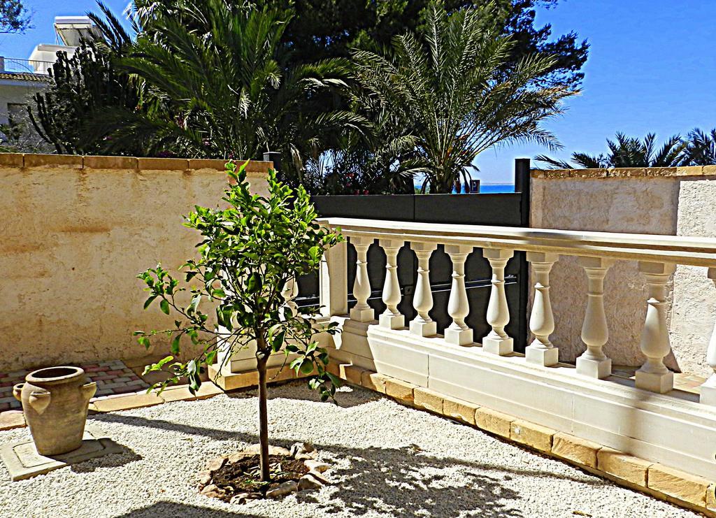 The White Rocks Villa Lido di Noto Exterior photo