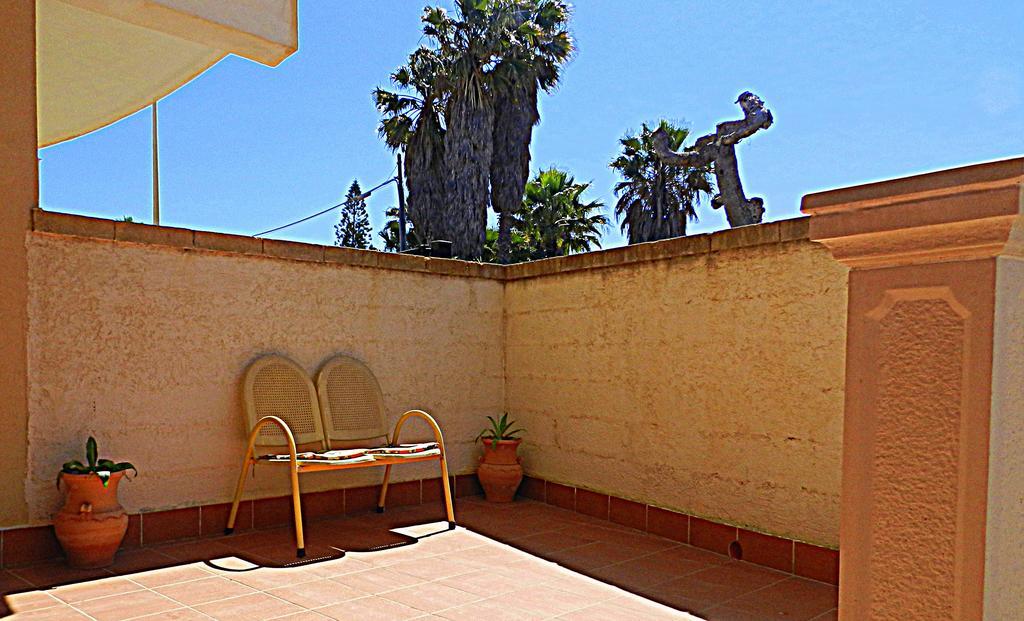 The White Rocks Villa Lido di Noto Exterior photo