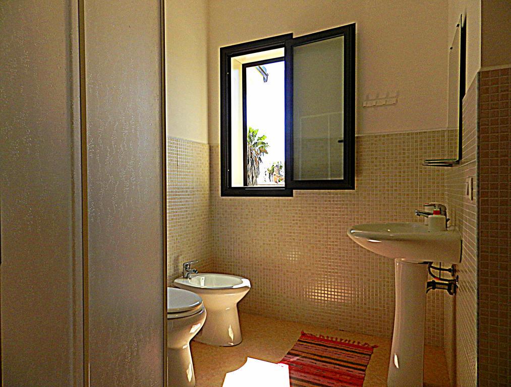 The White Rocks Villa Lido di Noto Exterior photo