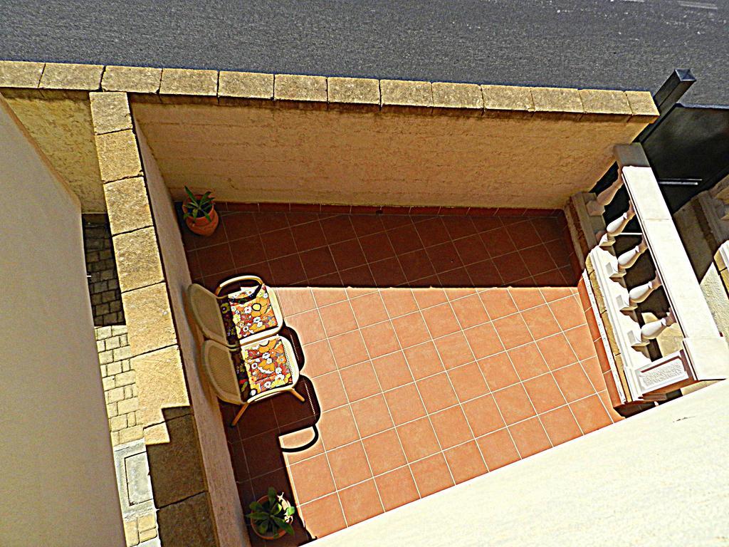 The White Rocks Villa Lido di Noto Exterior photo