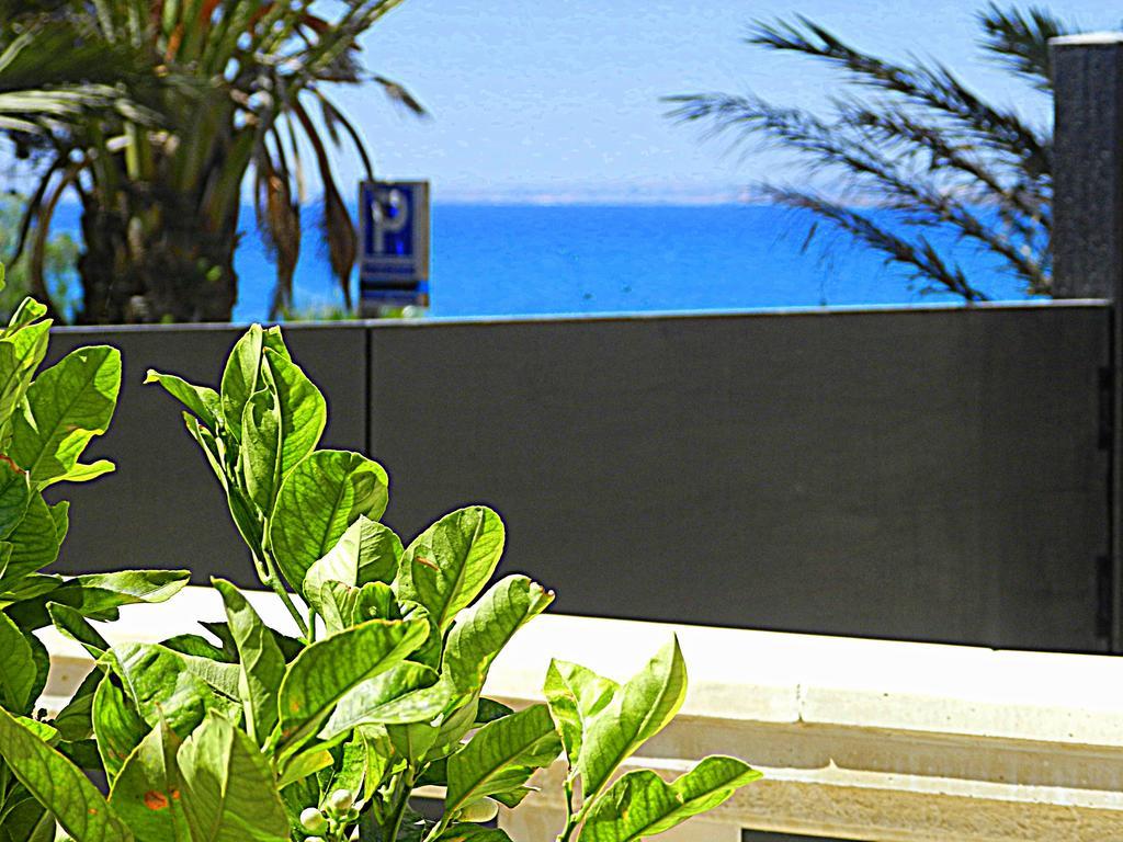 The White Rocks Villa Lido di Noto Exterior photo